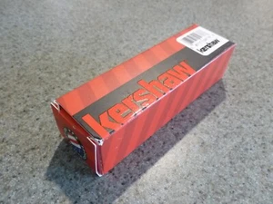 Kershaw Dividend Gray 1812GRY Assisted Knife (Made in The USA, New In Box) - Picture 1 of 11