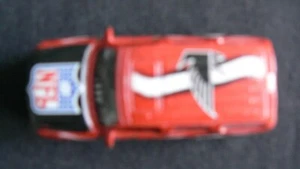 Camión diecast 2000 GMC Yukon Atlanta Falcons escala 1:64 3" (sin caja) - Imagen 1 de 1