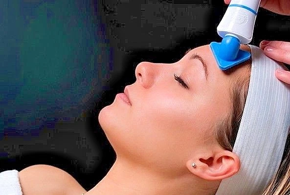 Bio-therapeutic USA Bt-sonic 2.0 Facial Microsonic Cleansing System