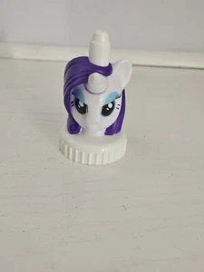 Good 2 Grow Juice Topper My Little Pony Rarity Top - Picture 1 of 6