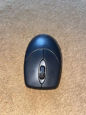 Adesso IMOUSE M60 iMouse M60 Antimicrobial Wireless Desktop Mouse - Image 1 of 4