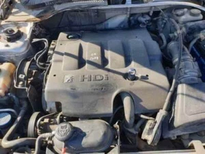 ⭐ RHY motor completo para PEUGEOT 306 BREAK STYLE 2.0 HDI 1979 90 CV 1540722 - Imagen 1 de 20