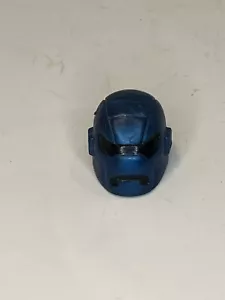 Marvel Legends Iron Monger BAF Kopf Teil Stück Hasbro ""Ultron"" 2012 - Bild 1 von 1