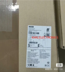 NUOVO SIEMENS 3RW5535-6HA14 3RW5535-6HA14 U3 1 anno di garanzia NUOVO IN SCATOLA - Foto 1 di 1