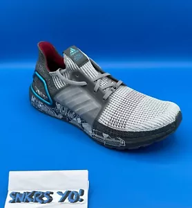 adidas Ultra Boost 19 Star Wars Millennium Falcon (FW0525) Men's Sizes 11.5 & 12 - Picture 1 of 7
