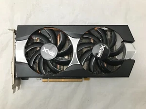 AMD RADEON R9 200 : 2GB GDDR5 : GPU : Tested - Picture 1 of 5