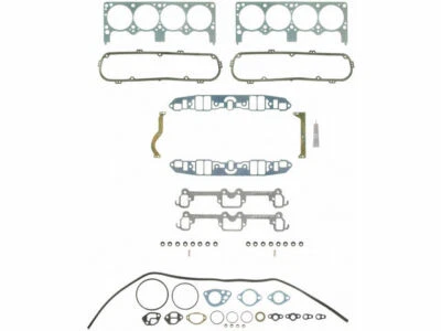 For 1975-1980 Dodge D200 Head Gasket Set Felpro 61654YV 1976 1977 1978 1979 - Image 1 of 2