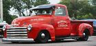 1948 Chevrolet Other Pickups 3100 5-window pick-up, 350 V8, Solid 1948 Chevy 3100 5-Window Pick-up Truck, 350 V8, Patina