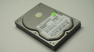 HDS721616PLA380, PN 0A33535, MLC BA2165, Hitachi 160GB SATA 3.5 HDD, 0A29531 01 - Picture 1 of 1