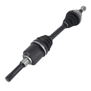 CV Axle Shaft Assembly for Ford Escape 13-19 Lincoln MKZ 2013 Front Driver Side - Picture 1 of 12