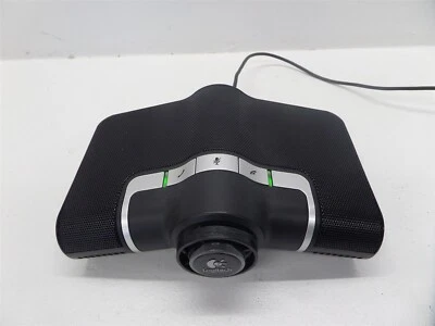 Logitech A-UD58 Quick Call USB Speaker Phone - Image 1 of 4