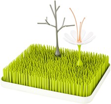 Boon LAWN & TWIG & STEM BUNDLE (3PCS) Baby Feeding BNIP