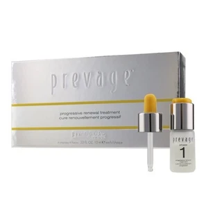 ELIZABETH ARDEN Prevage Progressive Renewal Treatment 4x0.33oz NIB - Picture 1 of 4