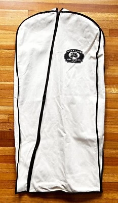 OVERLAND ОВЧИНЫ CO. СУМКА ДЛЯ ОДЕЖДЫ - Изображение 1 из 3