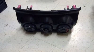 Controles de temperatura manuales con bisel para 08-10 SCION XD 47800 Foto 1 de 4