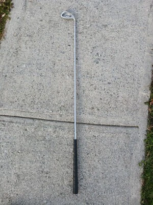 Powerbilt TPS RH 2 Iron Steel Shaft - Image 1 of 4