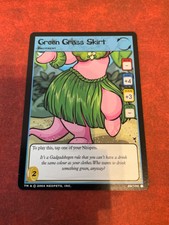 You Pick - Equipment Card - Neopets Collectable Cards