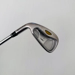 Taylormade Rac OS 6 Iron Golf Club - Left Handed Regular Flex - Aus Postage FAST - Picture 1 of 12
