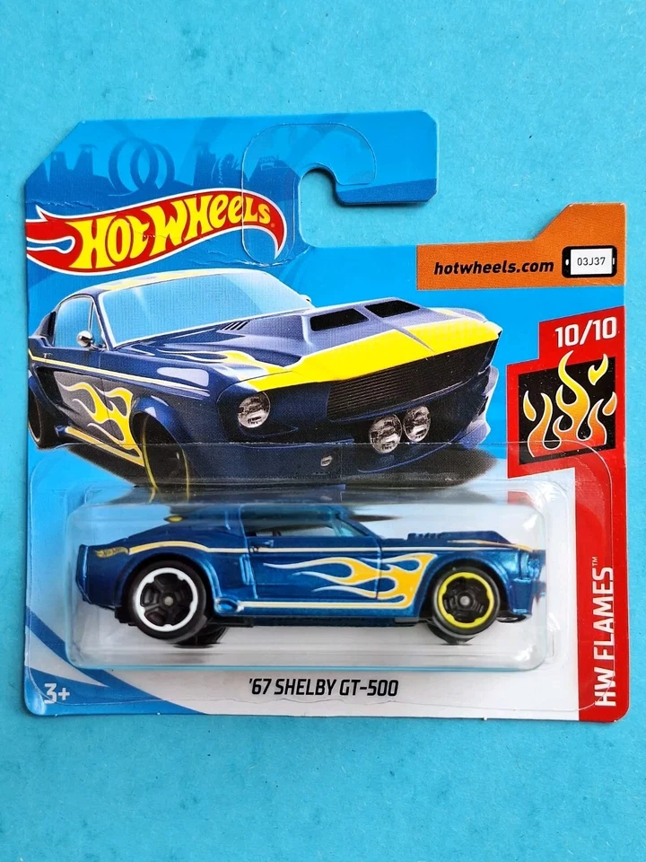 Hot Wheels 1/64 Voiture - Assortiment (074299057854)