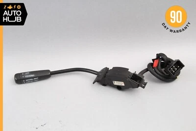 90-02 Mercedes R129 500SL SL500 300SL Steering Column Cruise Control Switch OEM - Image 1 of 4