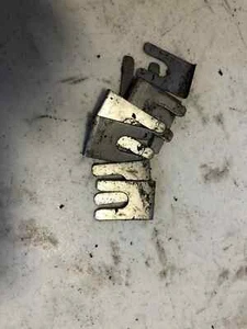 OEM 1998 98 TIGERSHARK TSL TS L 770 TSL770 JETSKI Shims - Picture 1 of 1