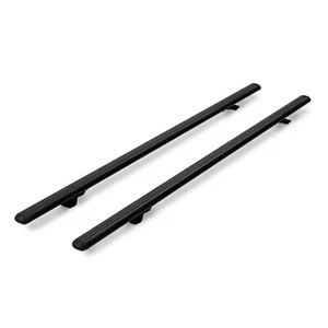 Galerie Convient pour Chevrolet Uplander Van De 2005-2009 Ouvert Rails de Toit - Imagen 1 de 5