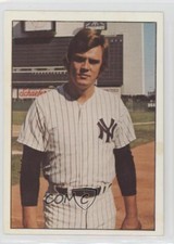 1975 SSPC Superstars (aka 42) Doc Medich George Medich #25