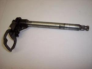 70 HONDA SL CB CL XL 100 NX CT TL 125 TL125 SHIFT SHAFT - Picture 1 of 2