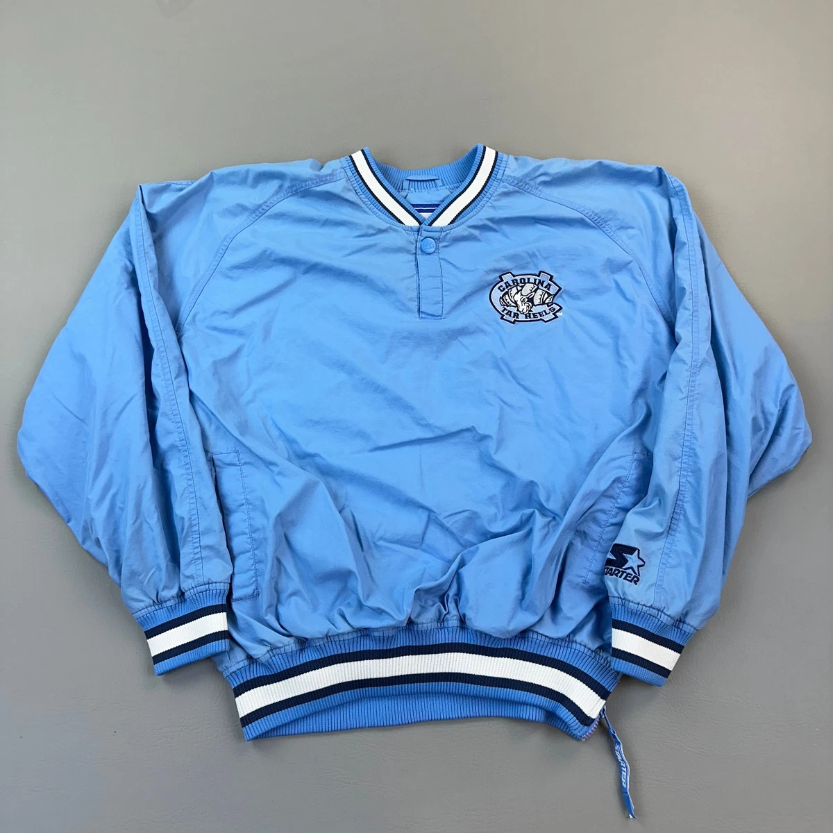 Starter North Carolina Tar Heels NCAA Fan Jackets for sale | eBay
