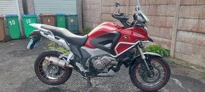 Honda Vfr 1200 X - CHEAPEST ONLINE! NEEDS TO BE SOLD! - Picture 1 of 6