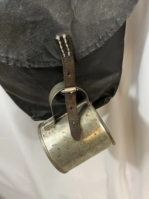 Kit Haversack Guerra Civil Calidad Campaigner  Foto 1 de 4