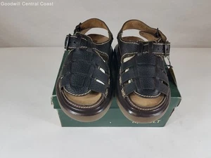 Rj Colt Women's Strappy Sandals Size 6 NIB - Picture 1 of 7