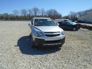 Air Flow Meter 3.6L Fits 12-18 CTS 568045 - Picture 1 of 6