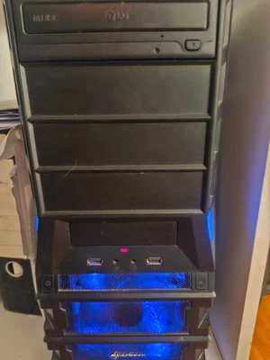 pc gebraucht - Bild 1 von 3