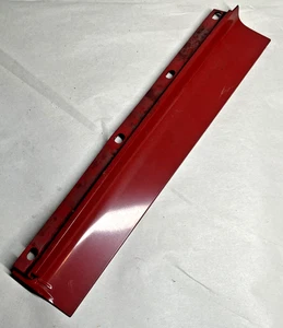 Faro inferior LH 1605850 1975-76 placa de llenado de goma para Cadillac Eldorado - Imagen 1 de 9