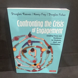 Confronting the Crisis of Engagement: Creating Focus and Resilience for Students - Imagen 1 de 4