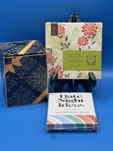 Date Night Ideen - 35 Rubbeldaten - Paarspiel mit Kerze & französischen Seifen - Bild 1 von 8