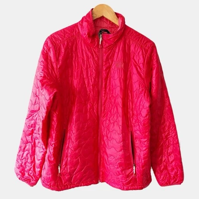 Abrigo Chaqueta Alternativa Acolchado Rosa MOUNTAIN HARD WEAR Talla Grande Foto 1 de 4