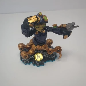 Skylanders Swap Force: Spy Rise Figur - Activision 2013 - Bild 1 von 7