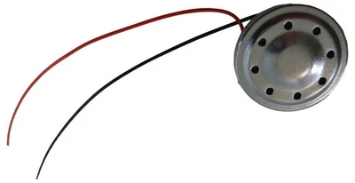 Workman DEG-03 Dynamic CB Radio Microphone Element Cartridge for DM-507 / V507 - Image 1 of 4