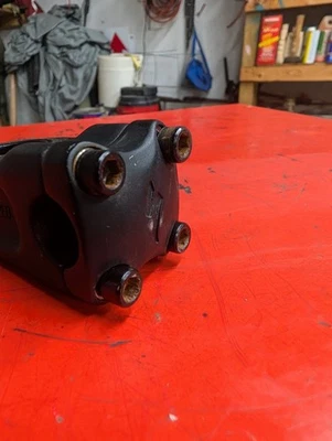 Vintage Specialized Hydro Form Hemi Bmx Bike Stem 1 1/8 **FREE SHIPPING*** - Image 1 of 4