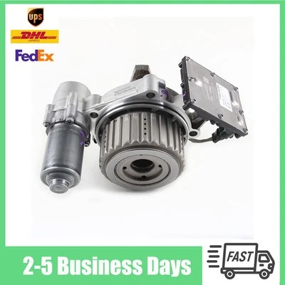 Conjunto de control de embrague diferencial 0CQ598549 apto para Volkswagen Tiguan Audi A3 Foto 1 de 4