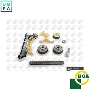 TIMING CHAIN KIT TC2015VFK FOR BMW 3/Compact/E46/E90 N45B16A/AC N40B16A 1.6L - Picture 1 of 9