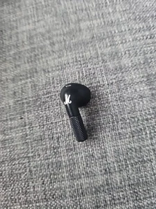 Marshall Minor IV Black Right Earbud Genuine Wireless Earbuds Mint Condition - Picture 1 of 2