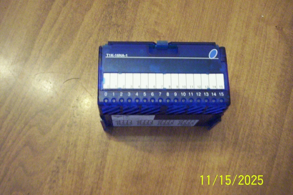 AUTOMATION DIRECT T1K-16NA-1 - Image 1 of 1