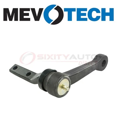 Mevotech Steering Idler Arm for 1976-1979 Cadillac Seville 5.7L V8 - vn - Image 1 of 4