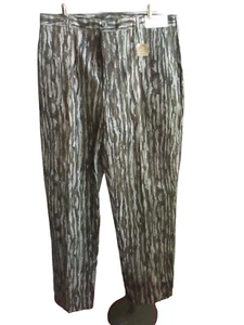 Vintage Men's Hunting Pants 38x34 NOS Spartan Four Pocket USA NOS NEW 1980's - Picture 1 of 7