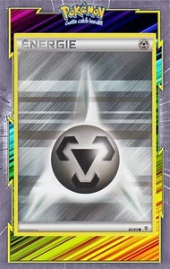 🌈Energie Métal - XY:Générations - 82/83 - Carte Pokemon Française - Imagen 1 de 1