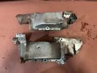 BMW E39 540I M5 Lateral Engine Compartment Pair OEM #03217