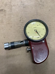 Comtorgage Bore Gage CM1 Nice Shape - Picture 1 of 9